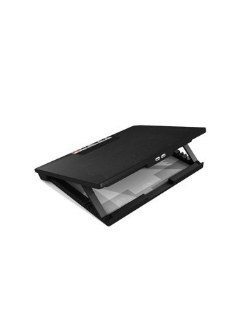 Nuoxi M8 Mini 6 Fanlı 17.3 İnç Gaming Laptop Soğutucu
