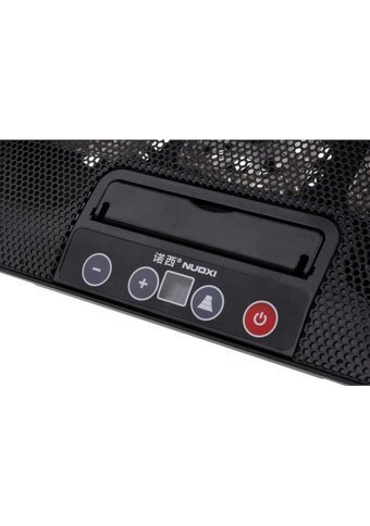 Nuoxi M8 Mini 6 Fanlı 17.3 İnç Gaming Laptop Soğutucu
