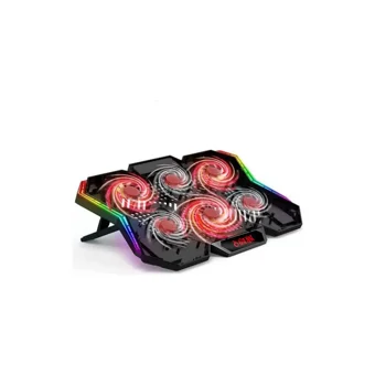 Coolcold Rgb Gaming Laptop Soğutucu