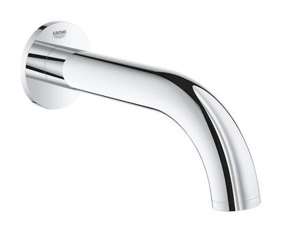 Grohe Atlas Krom Kaplama Banyo Bataryası Krom