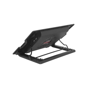Frisby Fnc-35St 1400 Rpm Mini 1 Fanlı Plastik 17 İnç Laptop Soğutucu