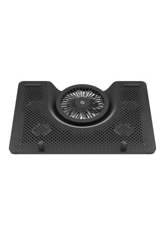 Frisby Fnc-5240St Mini Sessiz 5 Fanlı Alüminyum 17 İnç Gaming Laptop Soğutucu
