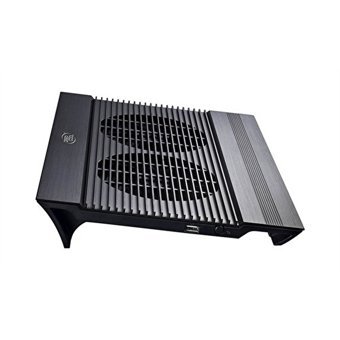 Deep Cool N8 1000 Rpm Mini 2 Fanlı Alüminyum 17 İnç Laptop Soğutucu