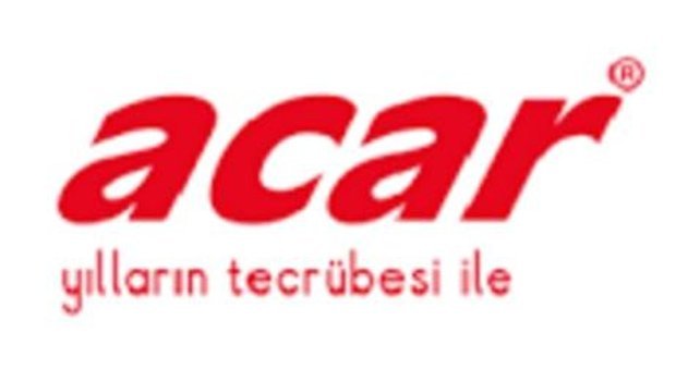 Acar Safran Krom Kaplama Çiftli Aç Kapa Solo Kare Banyo Bataryası Krom