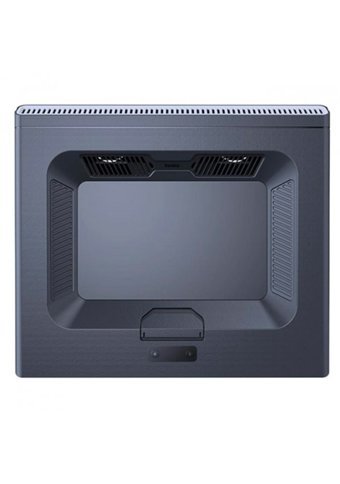 Baseus Thermocool 4200 Rpm Sessiz 2 Fanlı Rgb 21 İnç Gaming Laptop Soğutucu