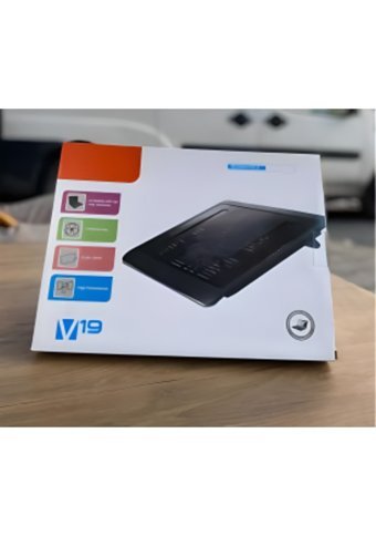Cachex V19 Plastik Gaming Laptop Soğutucu