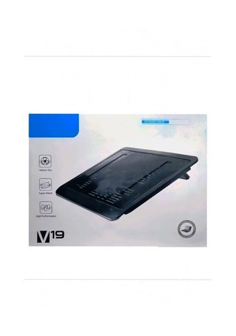 Cachex V19 Plastik Gaming Laptop Soğutucu