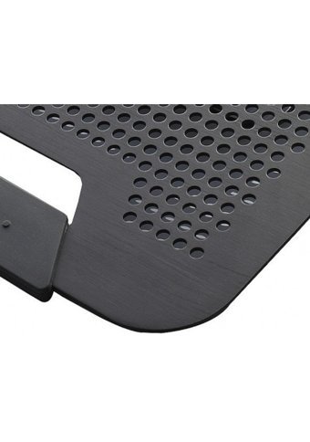 Cooler Master R9-Nbc-U3Pk-Gp Notepal U3 Plus 1800 Rpm Sessiz 3 Fanlı Metal 19 İnç Laptop Soğutucu