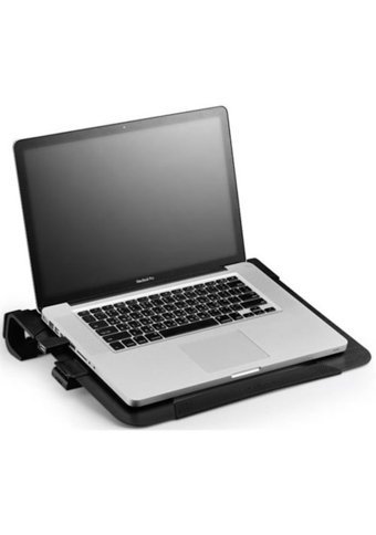 Cooler Master R9-Nbc-U3Pk-Gp Notepal U3 Plus 1800 Rpm Sessiz 3 Fanlı Metal 19 İnç Laptop Soğutucu