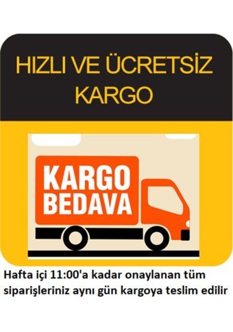 Nsa Zena Pirinç Çiftli Aç Kapa Yarı Ankastre Kare Banyo Bataryası Krom