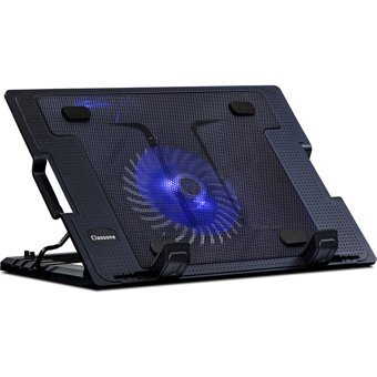 Classone M25 Mini 1 Fanlı Laptop Soğutucu