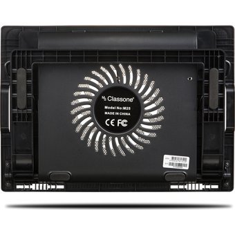 Classone M25 Mini 1 Fanlı Laptop Soğutucu