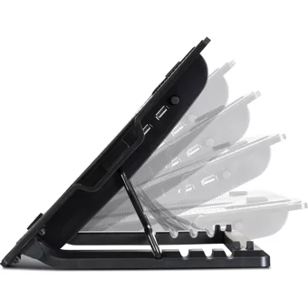 Classone M25 Mini 1 Fanlı Laptop Soğutucu