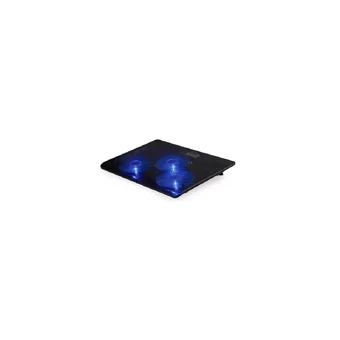 Charge Gamer Pro'S Chill Pad Rgb 17 İnç Gaming Laptop Soğutucu