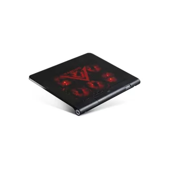Classone G6 Mini 6 Fanlı 17 İnç Gaming Laptop Soğutucu