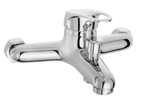 Erce Krom Kaplama Çiftli Aç Kapa Solo Yuvarlak Banyo Bataryası Krom