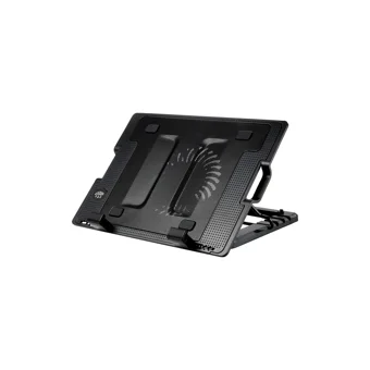 Gomax Katlanabilir 1400 Rpm Mini 1 Fanlı Laptop Soğutucu