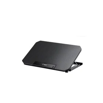 Autumn Facts Shop Katlanabilir Sessiz Metal Laptop Soğutucu