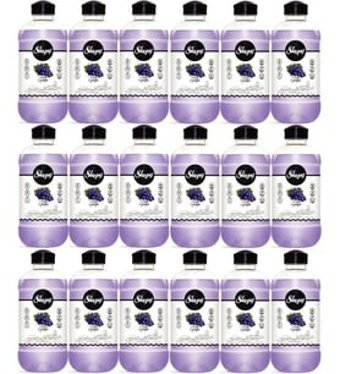 Sleepy Üzüm Organik 18'li 1.5 lt Sıvı Sabun