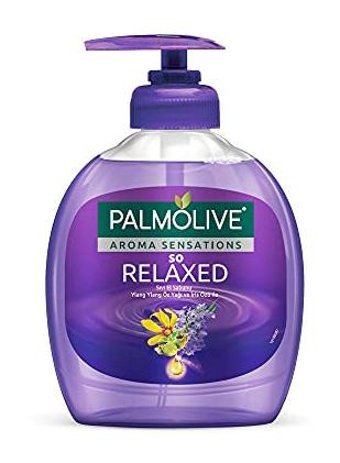 Palmolive Sensations So Relaxed Ylang Ylang 300 ml Sıvı Sabun