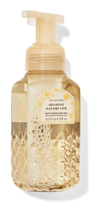 Bath-Body Works Work Chasing Daydreams Portakal-Manolya 259 ml Sıvı Sabun
