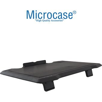 Microcase Al3494 2 Fanlı 17 İnç Laptop Soğutucu