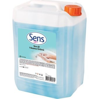 Sens 20 lt Sıvı Sabun