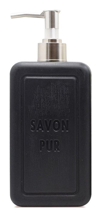 Savon De Royal Pur Luxury Shea Siyah Nemlendiricili 500 ml Sıvı Sabun