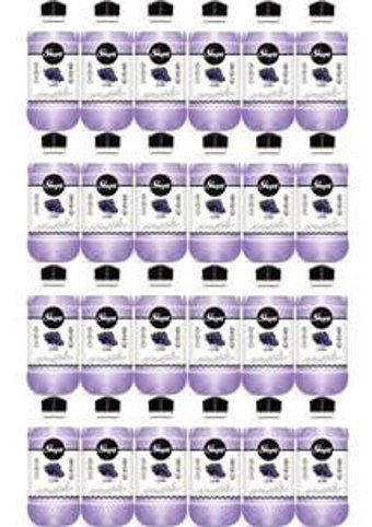 Sleepy Üzüm Organik 24'lü 1.5 lt Sıvı Sabun