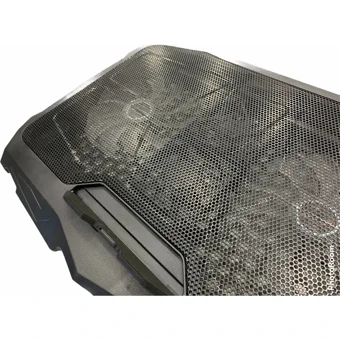 Ata Elektronik Mini 2 Fanlı Plastik Gaming Laptop Soğutucu