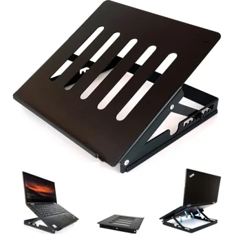 Newolexx Portatif Katlanabilir 18 İnç Laptop Soğutucu
