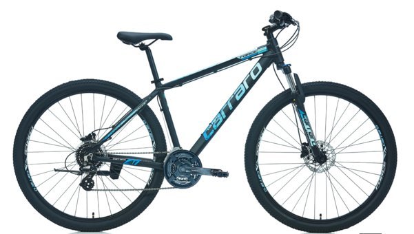 Carraro Force 950 29 Jant 24 Vites Dağ Bisikleti Petrol