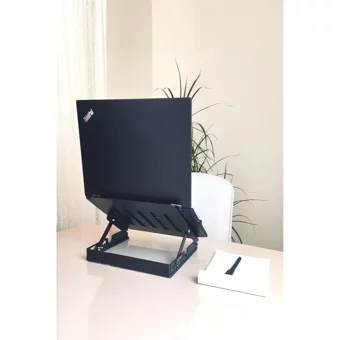 Newolexx Portatif Katlanabilir 18 İnç Laptop Soğutucu