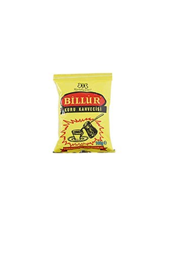 Billur Karışık Orta Kavrulmuş Türk Kahvesi 4x100 gr