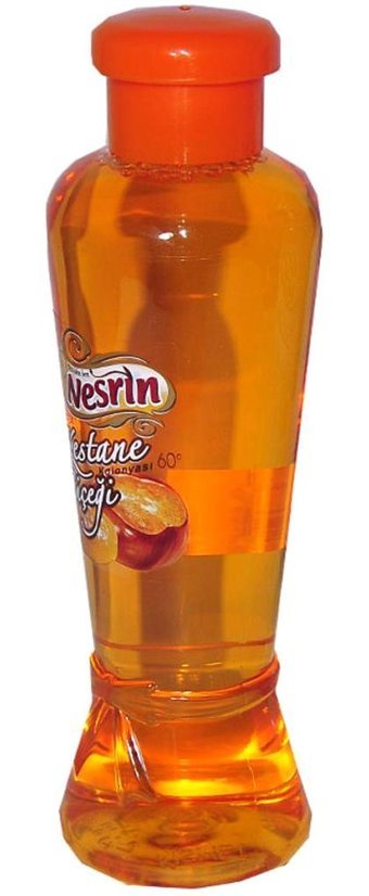 Nesrin Kestane Çiçeği Pet Kolonya 300 ml