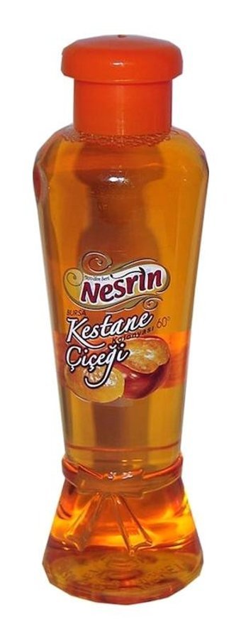 Nesrin Kestane Çiçeği Pet Kolonya 300 ml