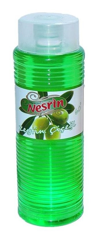Nesrin Zeytin Çiçeği Zeytin Çiçeği Pet Kolonya 500 ml