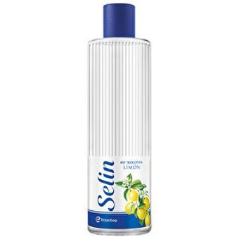 Selin Limon Pet Kolonya 400 ml