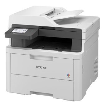 Brother MFC-L3740CDWE Renkli Wifi Fotokopi Tarayıcı Mono Çok Fonksiyonlu Tonerli Lazer Yazıcı
