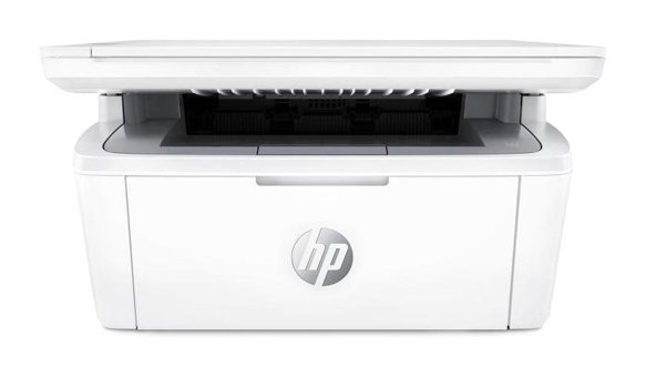 Hp 7MD74A Siyah-Beyaz Wifi Fotokopi Tarayıcı Mono Çok Fonksiyonlu Tonerli Lazer Yazıcı