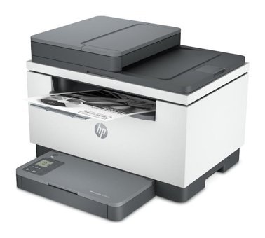 Hp M236SDN Siyah-Beyaz Fotokopi Tarayıcı Mono Çok Fonksiyonlu Tonerli Lazer Yazıcı