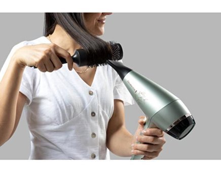 Remington AC5860 Botanik Serisi Vigolu 1900 W Standart Saç Kurutma Makinesi