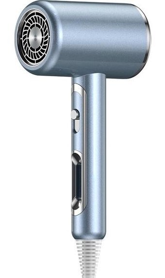 Lebeigo 2150 W Standart Saç Kurutma Makinesi Mavi