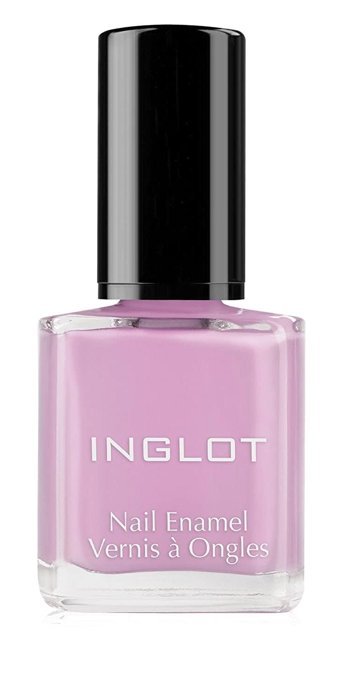 Inglot 387 Lila Parlak Oje