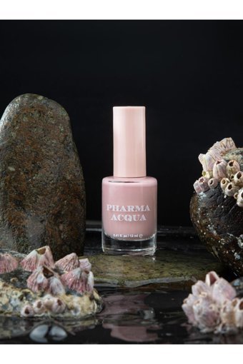 Pharma Acqua 92 Toz Pembe Parlak Oje