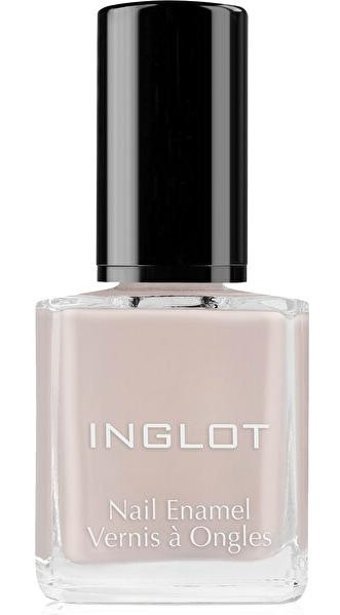 Inglot 874 Pembe Nude Parlak Oje