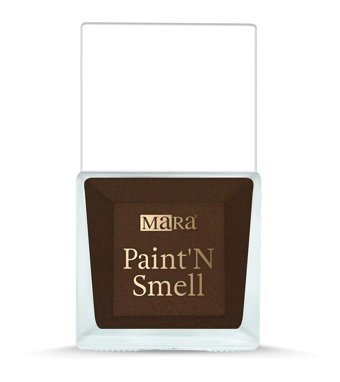 Mara Paint'N Smell Çikolata Parlak Oje