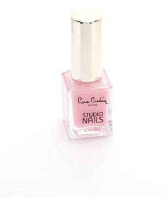Pierre Cardin Studio Nails 016 Pembe Parlak Oje