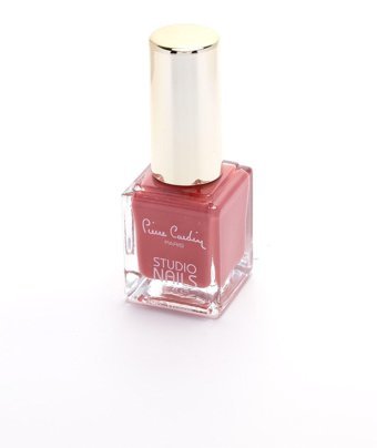 Pierre Cardin Studio Nails 024 Gül Kurusu Parlak Oje