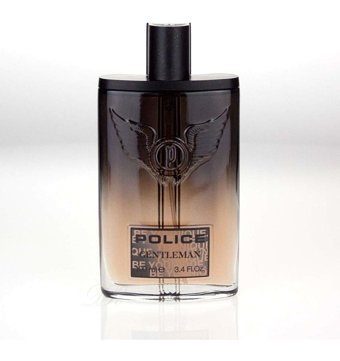 Police Gentleman EDT Erkek Parfüm 100 ml